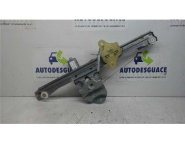 Elevalunas Electrico Delantero Izquierdo Renault Clio IV  0 9 Business [0 9 Ltr  - 66 kW TCE Energy bivalent  Gasolina / GPL]