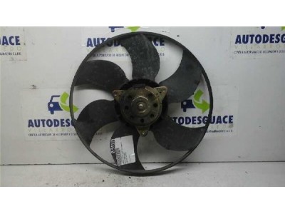 Electroventilador Renault Laguna  1 9 dTi 