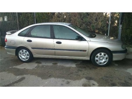 Electroventilador Renault Laguna  1 9 dTi 