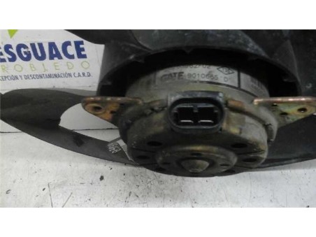 Electroventilador Renault Laguna  1 9 dTi 