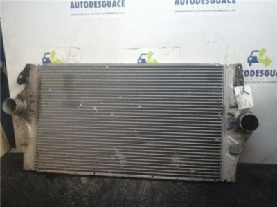 Intercooler Renault Espace IV  3 0 Dynamique [3 0 Ltr  - 130 kW V6 dCi Turbodiesel CAT]