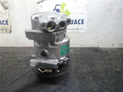 Compresor Aire Acondicionado Renault Clio II Fase II  1 5 Authentique [1 5 Ltr  - 60 kW dCi Diesel]