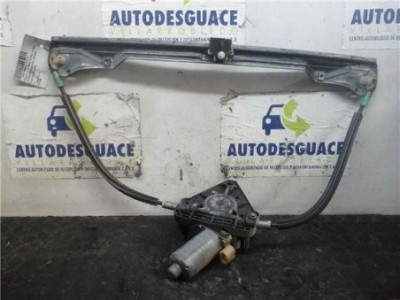 Elevalunas Electrico Delantero Derecho Renault Clio II Fase I  1 9 D [1 9 Ltr  - 47 kW Diesel] 2
