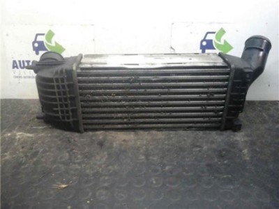 Intercooler Citroen C5 Berlina  2 0 Exclusive [2 0 Ltr  - 100 kW HDi FAP]