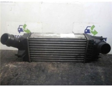 Intercooler Citroen C5 Berlina  2 0 Exclusive [2 0 Ltr  - 100 kW HDi FAP]