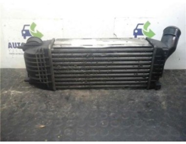 Intercooler Citroen C5 Berlina  2 0 Exclusive [2 0 Ltr  - 100 kW HDi FAP]