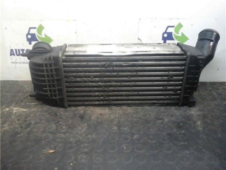 Intercooler Citroen C5 Berlina  2 0 Exclusive [2 0 Ltr  - 100 kW HDi FAP]
