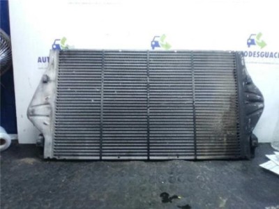 Intercooler Renault Espace IV  2 2 Dynamique [2 2 Ltr  - 110 kW dCi Turbodiesel]