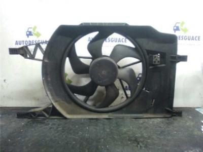 Electroventilador Renault Espace IV  1 9 Authentique [1 9 Ltr  - 88 kW dCi Diesel]