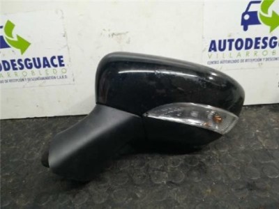 Retrovisor Izquierdo Renault Clio IV  0 9 Business [0 9 Ltr  - 66 kW TCE Energy bivalent  Gasolina / GPL]
