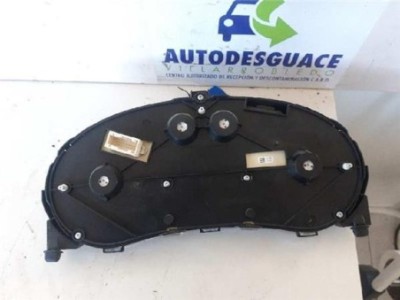 Cuadro Completo Citroen Jumpy  1 6 HDi 90 27 L1H1 Furgón [1 6 Ltr  - 66 kW HDi FAP]