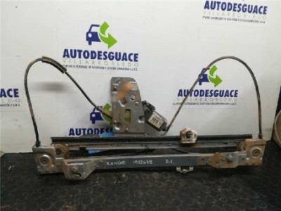 Elevalunas Electrico Delantero Izquierdo Renault Kangoo II  1 5 Authentique [1 5 Ltr  - 50 kW dCi Diesel]