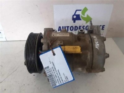 Compresor Aire Acondicionado Citroen Jumpy  1 6 HDi 90 27 L1H1 Furgón [1 6 Ltr  - 66 kW HDi FAP]