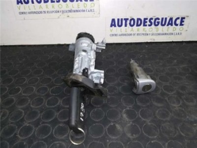 Antirrobo Seat Ibiza  1 4 FR [1 4 Ltr  - 77 kW TDI]