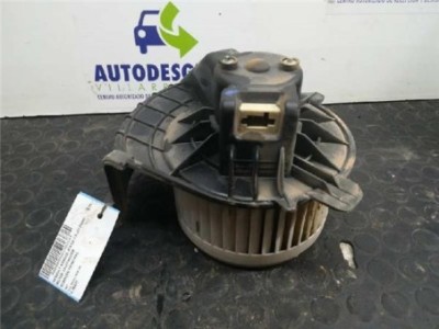 Motor Calefaccion Renault Kangoo II  1 5 Authentique [1 5 Ltr  - 50 kW dCi Diesel]