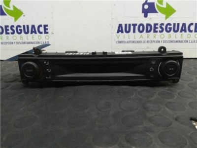 Mandos Climatizador Citroen C5 Berlina  2 0 Exclusive [2 0 Ltr  - 100 kW HDi FAP]