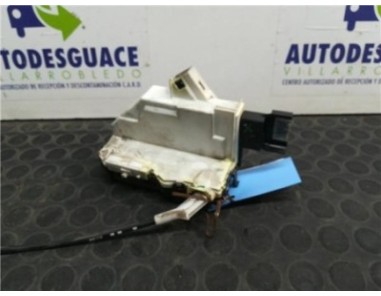 Cerradura Puerta Delantera Derecha Citroen C5 Berlina  2 0 Exclusive [2 0 Ltr  - 100 kW HDi FAP]