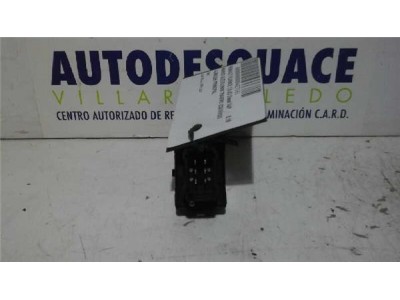 Botonera Puerta Trasera Izquierda Renault Fluence  1 5 Expression [1 5 Ltr  - 78 kW dCi Diesel FAP]