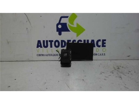 Botonera Puerta Trasera Izquierda Renault Fluence  1 5 Expression [1 5 Ltr  - 78 kW dCi Diesel FAP]