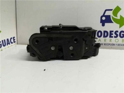 Cerradura Puerta Trasera Derecha Seat Ibiza  1 0 Style [1 0 Ltr  - 70 kW TSI]