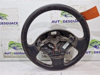 Volante Renault Kangoo I  1 5 Authentique [1 5 Ltr  - 48 kW dCi Diesel]