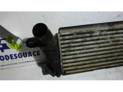 Intercooler Renault Kangoo I  1 9 PAMPA [1 9 Ltr  - 59 kW dCi Diesel CAT]