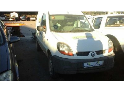 Intercooler Renault Kangoo I  1 9 PAMPA [1 9 Ltr  - 59 kW dCi Diesel CAT] 2