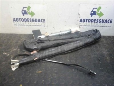 Airbag cortina delantero derecho Citroen C5 Berlina  2 0 Exclusive [2 0 Ltr  - 100 kW HDi FAP]