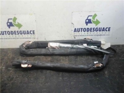 Airbag cortina delantero izquierdo Citroen C5 Berlina  2 0 Exclusive [2 0 Ltr  - 100 kW HDi FAP]