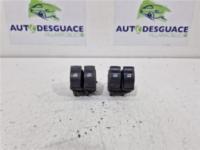 MANDO ELEVALUNAS DELANTERO IZQUIERDO Renault Espace IV  2 2 Dynamique [2 2 Ltr  - 110 kW dCi Turbodiesel]