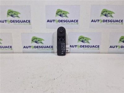 MANDO ELEVALUNAS DELANTERO IZQUIERDO Renault Clio IV  0 9 Business [0 9 Ltr  - 66 kW TCE Energy bivalent  Gasolina / GPL]