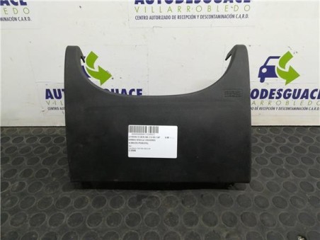 Airbag Inferior Salpicadero Citroen C5 Berlina  2 0 Exclusive [2 0 Ltr  - 100 kW HDi FAP]