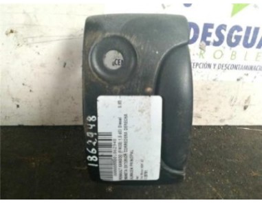 Maneta exterior puerta corredera derecha Renault Kangoo I  1 5 Authentique [1 5 Ltr  - 48 kW dCi Diesel]