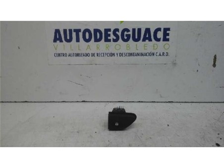 Conjunto Interruptores Renault Clio IV  0 9 Business [0 9 Ltr  - 66 kW TCE Energy bivalent  Gasolina / GPL]
