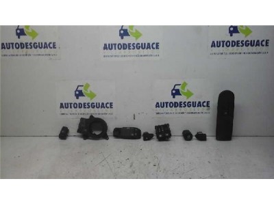 Conjunto Interruptores Renault Clio IV  0 9 Business [0 9 Ltr  - 66 kW TCE Energy bivalent  Gasolina / GPL] 2