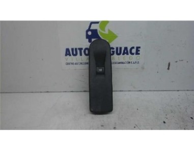 Conjunto Interruptores Renault Clio IV  0 9 Business [0 9 Ltr  - 66 kW TCE Energy bivalent  Gasolina / GPL]