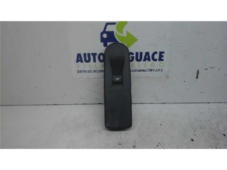 Conjunto Interruptores Renault Clio IV  0 9 Business [0 9 Ltr  - 66 kW TCE Energy bivalent  Gasolina / GPL]