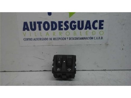 Conjunto Interruptores Renault Clio IV  0 9 Business [0 9 Ltr  - 66 kW TCE Energy bivalent  Gasolina / GPL]
