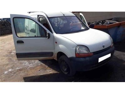 Motor Calefaccion Renault Kangoo I  1 9 ALIZE [1 9 Ltr  - 47 kW Diesel] 2