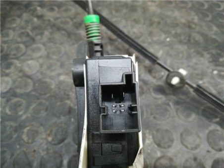 Elevalunas Electrico Delantero Derecho Audi A4 BER  2 0 16V TDI 
