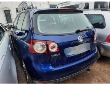Volkswagen Golf V Variant  1 9 TDI