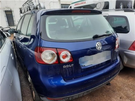 Volkswagen Golf V Variant  1 9 TDI