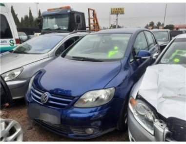 Volkswagen Golf V Variant  1 9 TDI