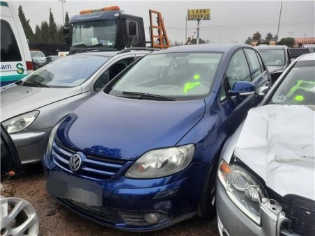Volkswagen Golf V Variant  1 9 TDI