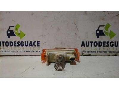Faro Delantero Derecho Opel CORSA D 1 2 16V bivalent 