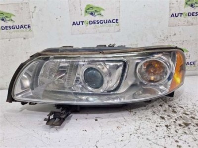 FARO XENON IZQUIERDO Volvo S60 Berlina  2 4 D