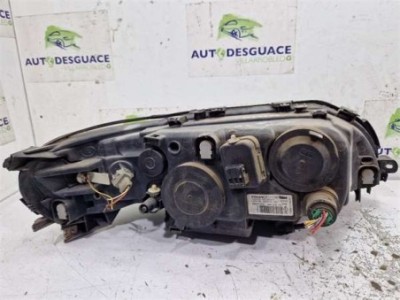 FARO XENON IZQUIERDO Volvo S60 Berlina  2 4 D 2