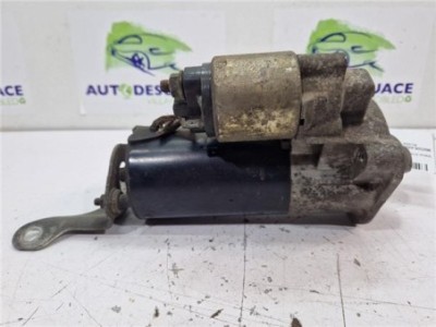 Motor Arranque Peugeot 307 1 6 16V  2
