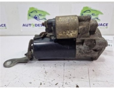 Motor Arranque Peugeot 307 1 6 16V 