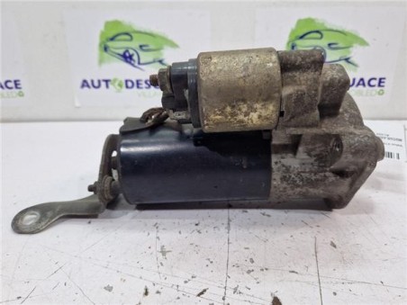 Motor Arranque Peugeot 307 1 6 16V 